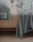 Linen Pillowcase | Flocca Long Drape