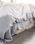 Flocca Blanket | Ayrton