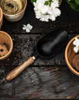 Walnut Garden Scoop | Barebones