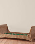 Healdsburg Wicker Day Bed