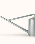 The Warley Fall | Galvanized 2 Gal Steel Watering Can