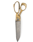Brass Scissors