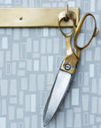 Brass Scissors