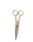 Brass Scissors