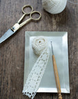 Brass Scissors