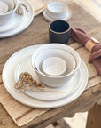 Raffia Table Chargers