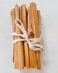 Fatwood Kindling Bundles