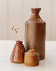 Antique Inkwell | Miniature