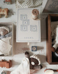 Heirloom Knit Baby Doll | Lotty