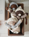 Heirloom Knit Baby Doll | Lotty