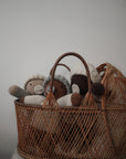 Heirloom Knit Baby Doll | Lotty