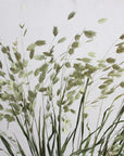 Sea Oats | Preserved Florals