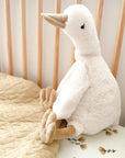 Pru the Goose Doll