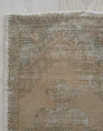Vintage Rug | Mini No. 270