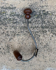 French Coat Hook | No. 344