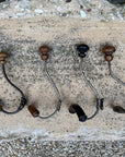 French Coat Hook | No. 341