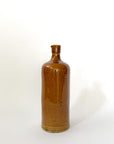 Vintage English Inkwells | British Brown