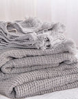 Flocca Linen Bath Sheet