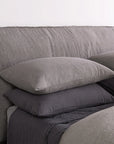 Linen Pillowcase | Basix