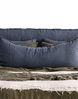 Flocca Linen Body Pillowcase