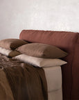 Linen Pillowcase | Basix