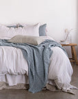 Flocca Blanket | Roy