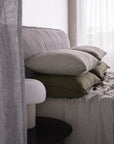 Linen Pillowcase | Basix
