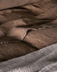 Flocca Linen Flat Sheet