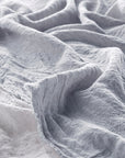 Flocca Linen Flat Sheet