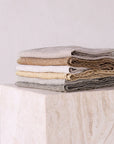 Tutto Linen Tea Towel