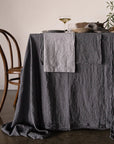 Stripe Linen Napkin | Set of 4