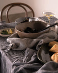 Tutto Linen Tea Towel