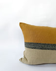 Jardin Lumbar Pillow