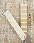 Vintage Turkish Hand-Knotted Runner | No. 21