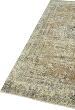 Load image into Gallery viewer, Vintage Turkish Hand-Knotted Runner | No. 23
