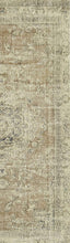 Load image into Gallery viewer, Vintage Turkish Hand-Knotted Runner | No. 23
