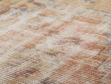 Load image into Gallery viewer, Vintage Turkish Hand-Knotted Runner | No. 27

