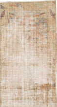 Load image into Gallery viewer, Vintage Turkish Hand-Knotted Runner | No. 27

