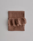 Kristine Linen Guest Towel