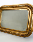 Antique Louis Philippe Mirror No.24 | France