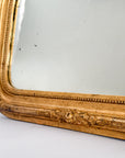 Antique Louis Philippe Mirror No.24 | France