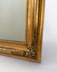 Antique Louis Philippe Mirror No.25 | France