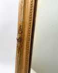 Antique Louis Philippe Mirror No.25 | France