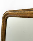 Antique Louis Philippe Mirror No.26 | France