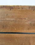 Antique Louis Philippe Mirror No.26 | France