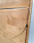 Antique Louis Philippe Mirror No.26 | France