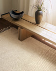 Malawi Rug | Chino