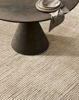 Malawi Rug | Chino