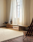 Malawi Rug | Chino