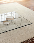 Malawi Rug | Tapioca